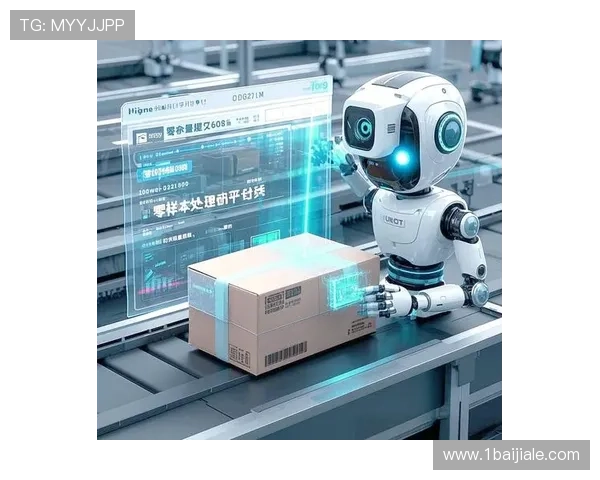 探索Roborobo官网：获取最新机器人产品与技术资讯