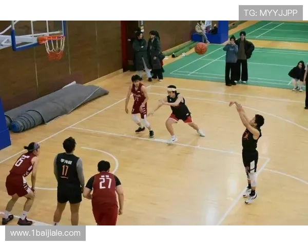 全球在线篮球比赛：参与者如何在虚拟场馆中竞技