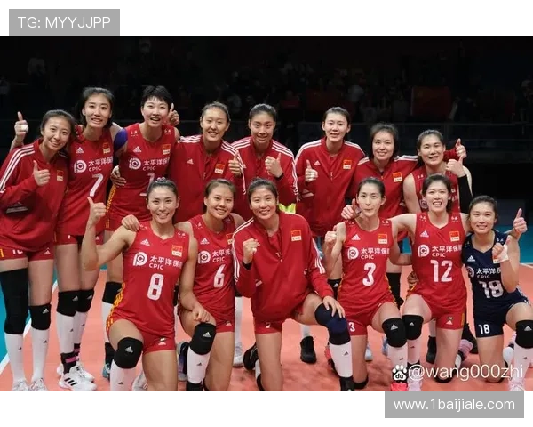 2026年女排奥运比赛：期待中国女排再创辉煌