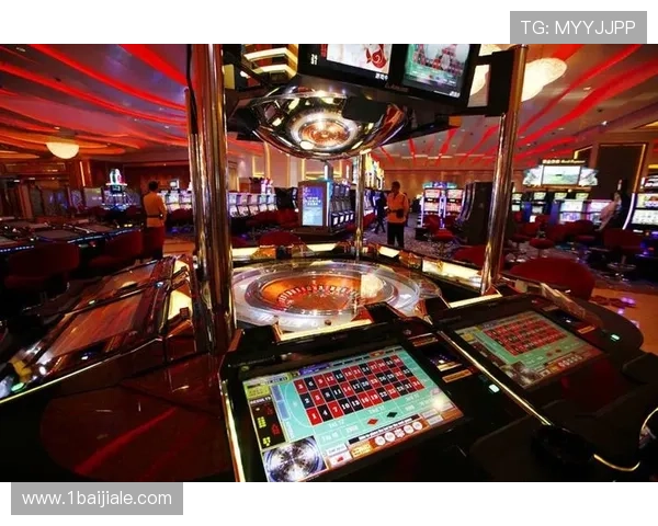 AG博彩与传统博彩的区别与优势