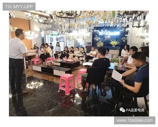 如何选择适合的PA旗舰厅以提升工作效率